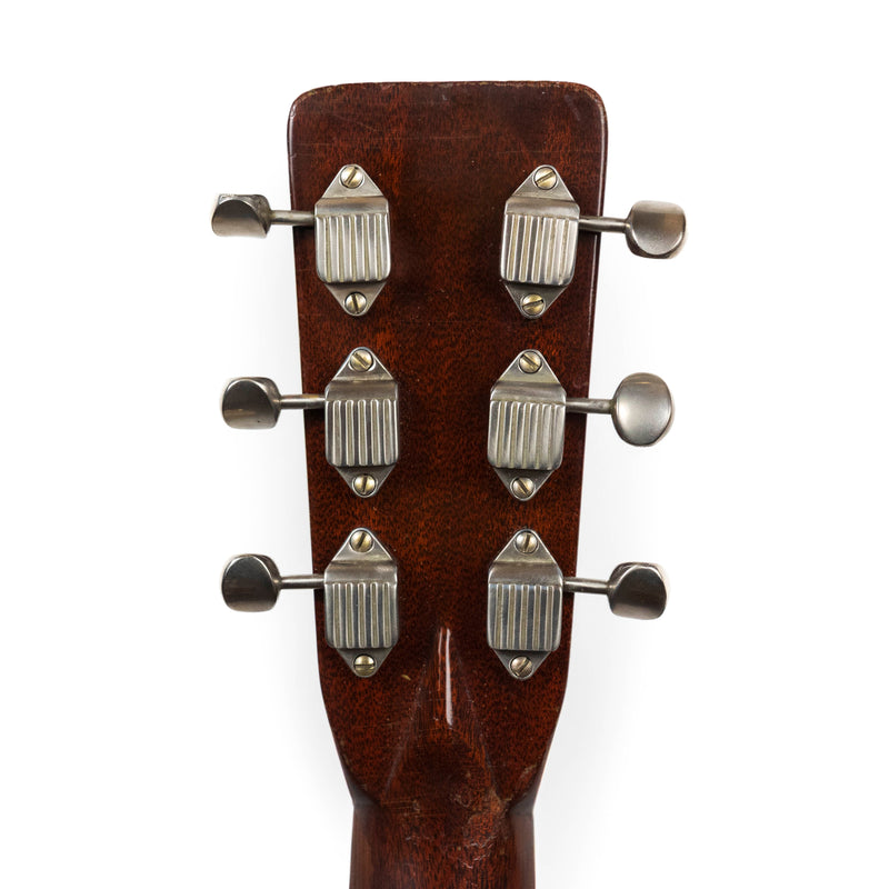 Martin 1957 D-28