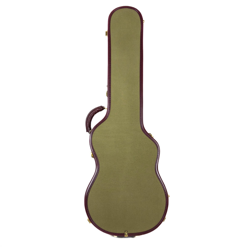 Pensa Soho Classic, Brown Burst #1329