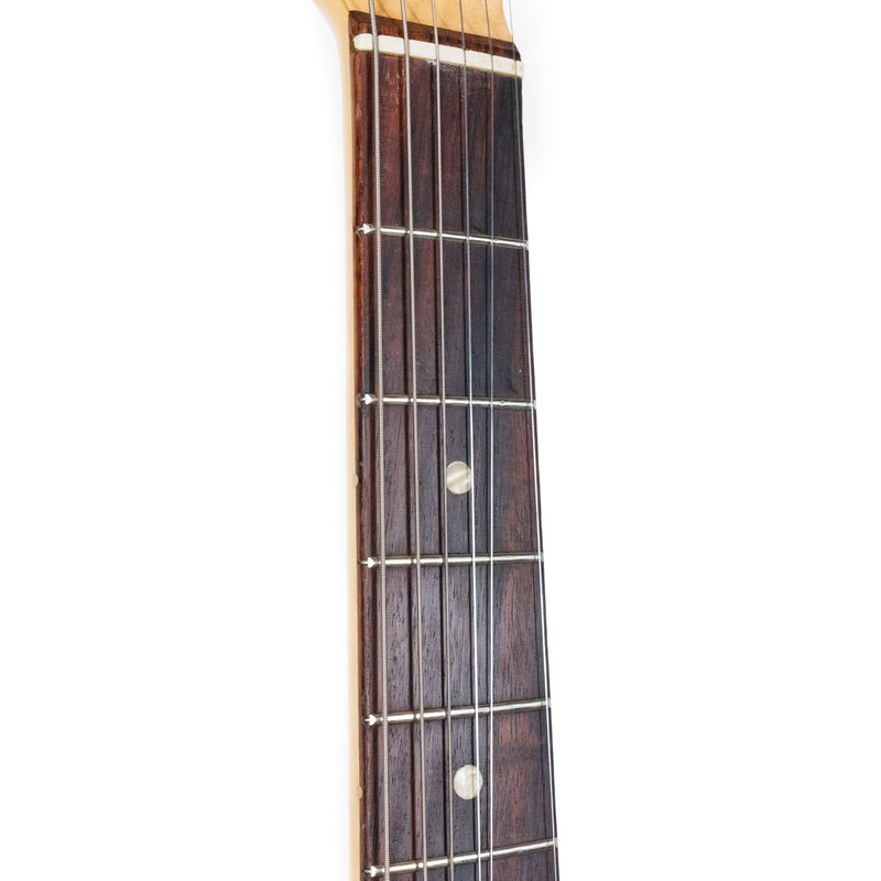 Fender 1969 Strat, Sunburst
