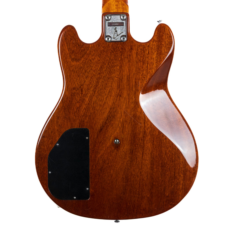Ovation c. 1978 Preacher