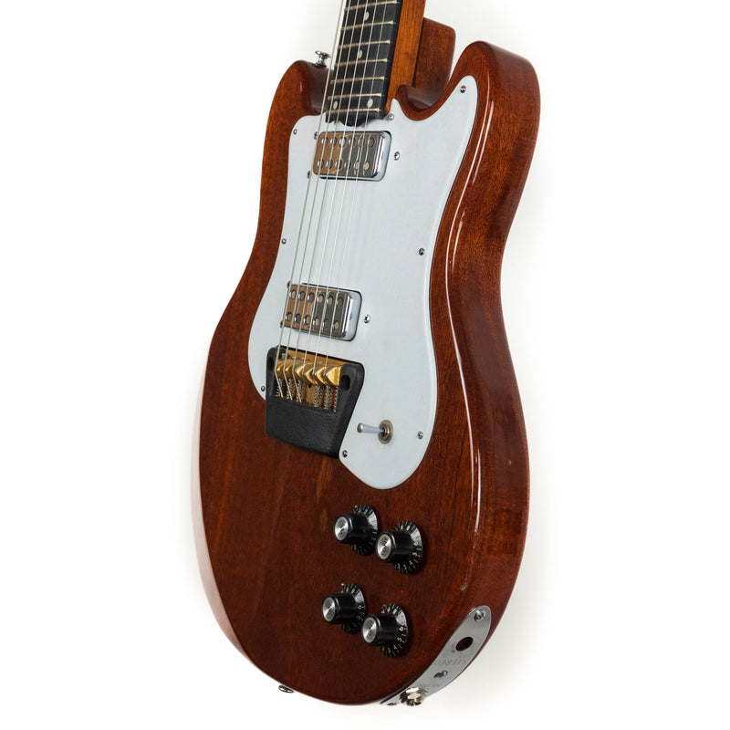 Ovation c. 1978 Preacher