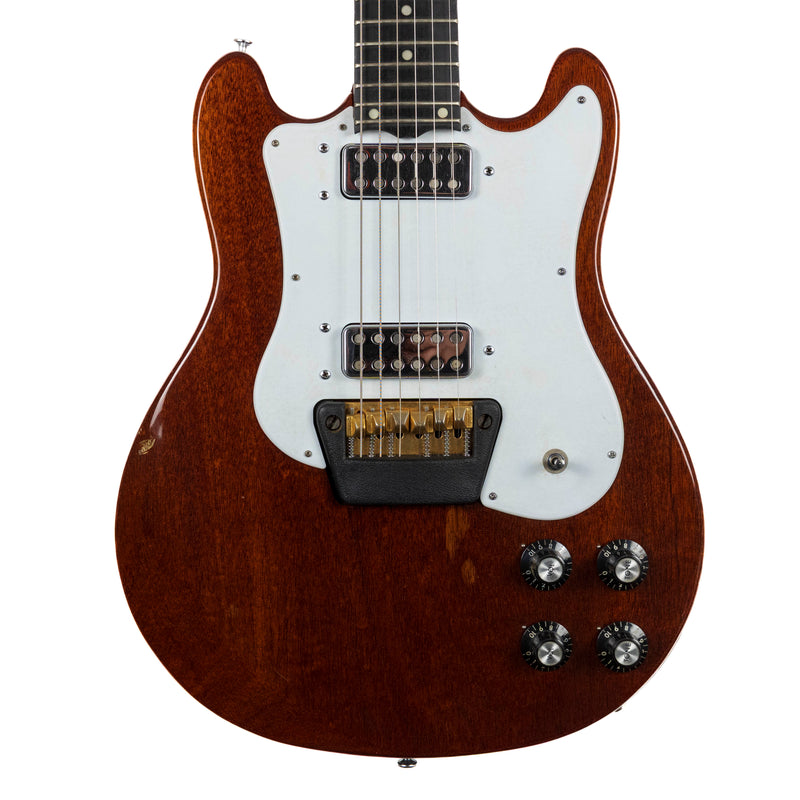 Ovation c. 1978 Preacher