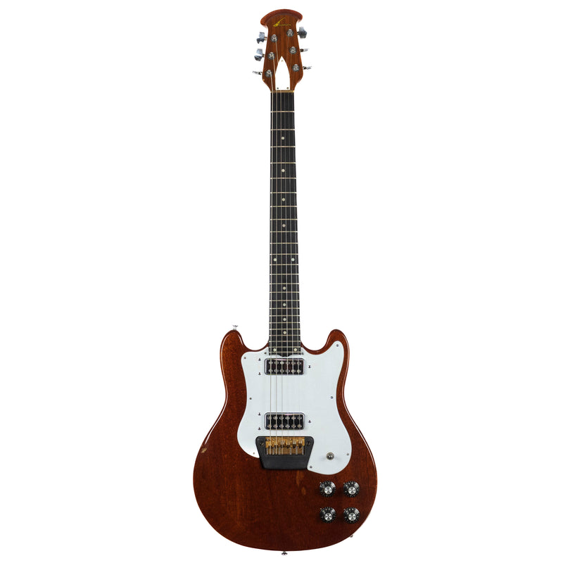 Ovation c. 1978 Preacher