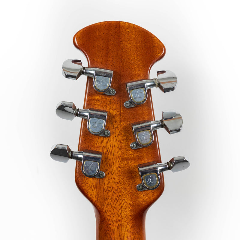 Ovation c. 1978 Preacher