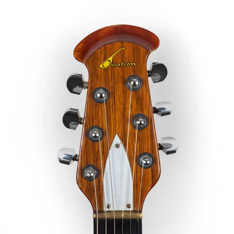 Ovation c. 1978 Preacher