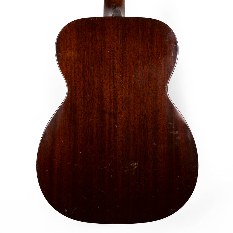 Martin 1963 000-18