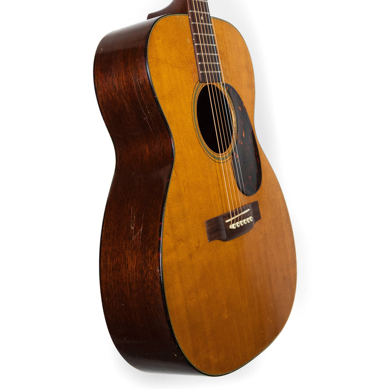 Martin 1963 000-18