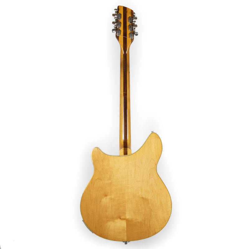 Rickenbacker 1966 360/12, Maple Glo