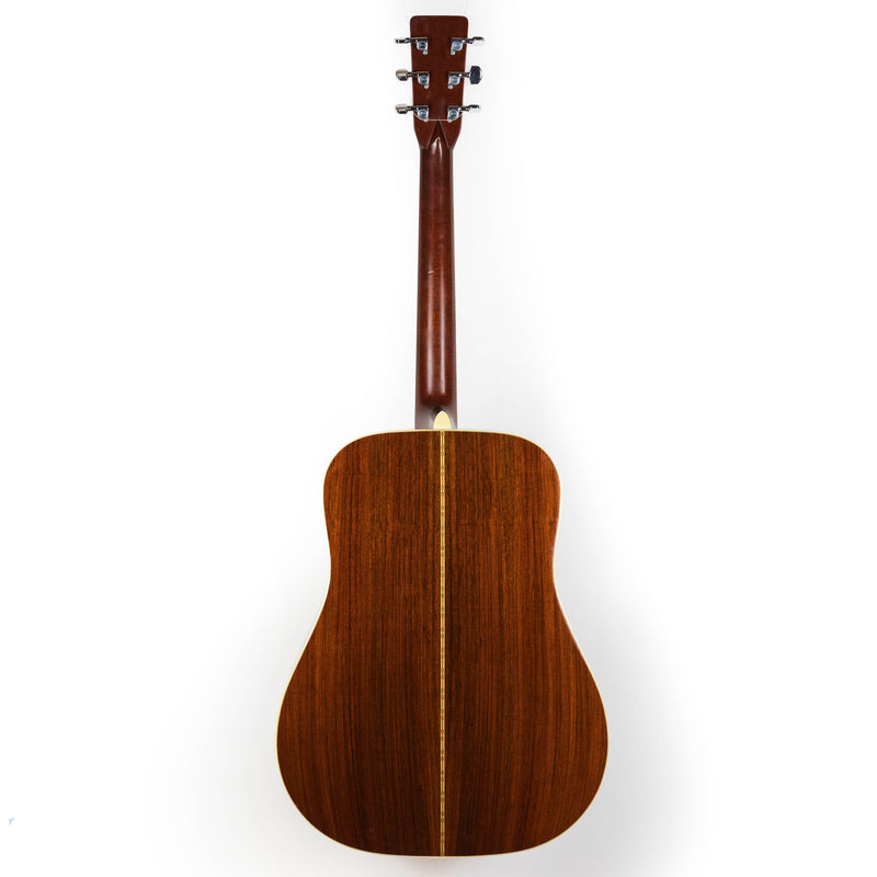 Martin 1980 D-28