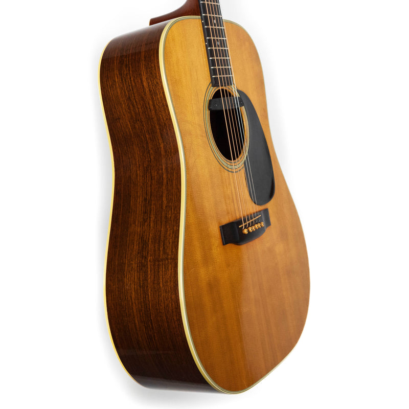 Martin 1980 D-28