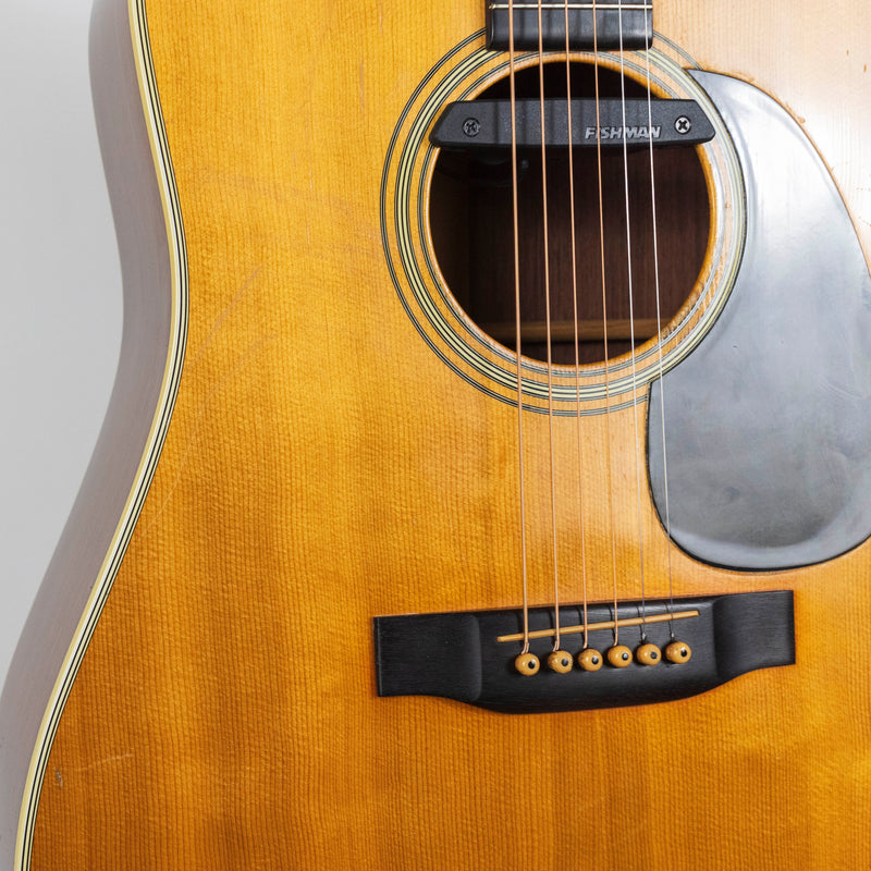 Martin 1980 D-28