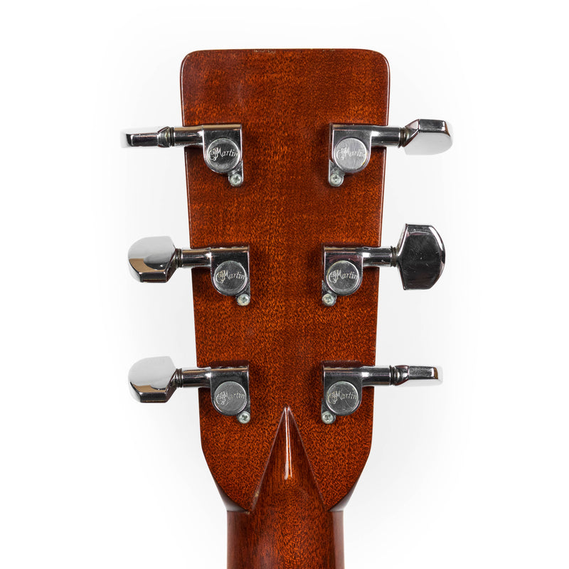 Martin 1980 D-28