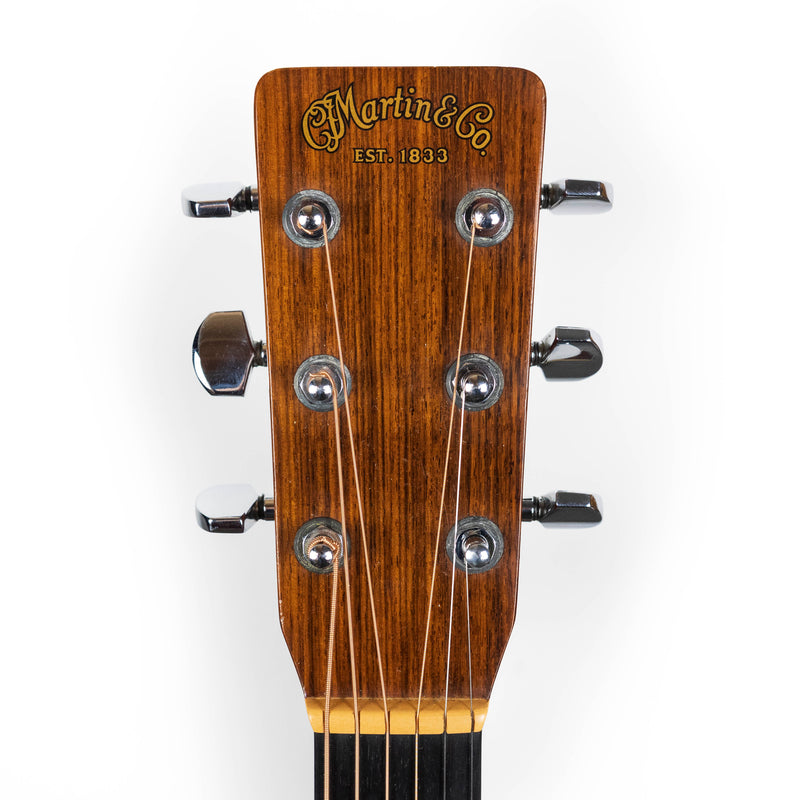 Martin 1980 D-28