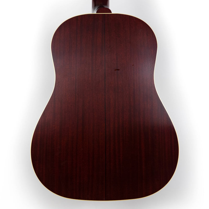 Gibson Custom 1942 Banner J-45 Vintage Sunburst