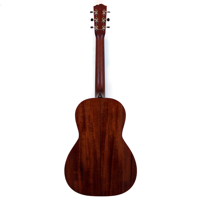 Santa Cruz 1929 00, 50th Anniversary Ltd Ed