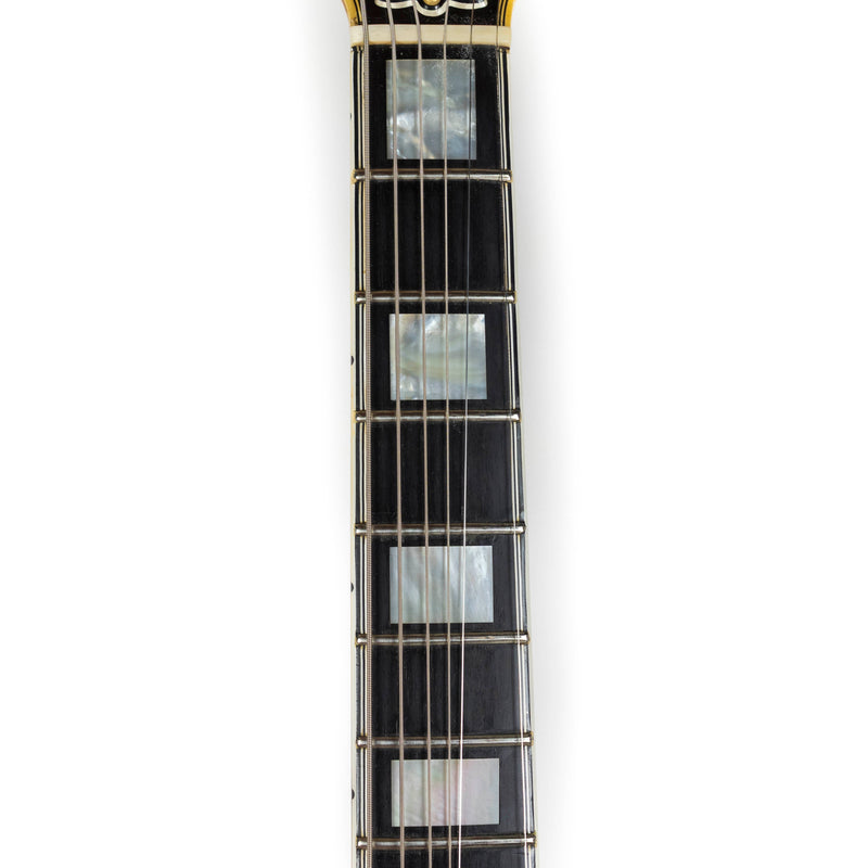 Gibson 1958 Byrdland, Natural