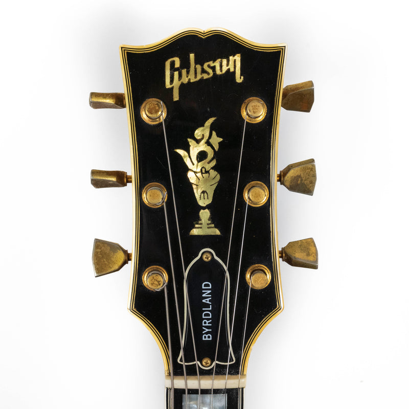 Gibson 1958 Byrdland, Natural