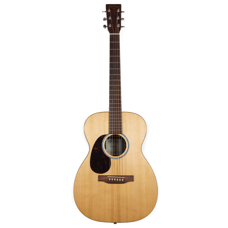 Martin 00-X2E Cocobolo, Lefty
