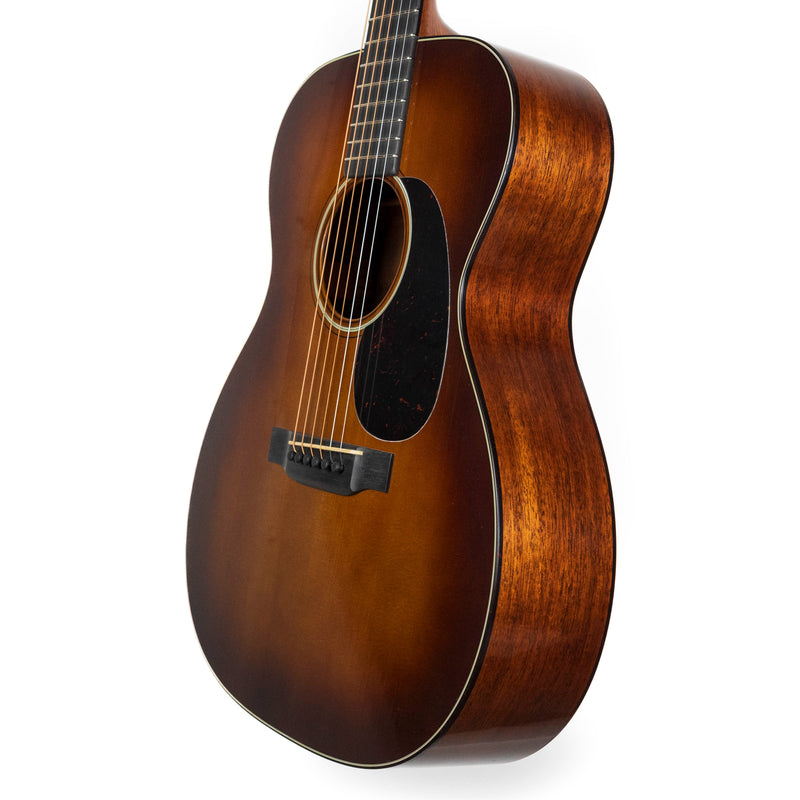 Martin Custom Shop 000-18 1937, Stage 1 Aging Ambertone