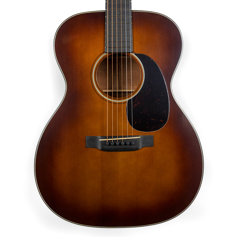 Martin Custom Shop 000-18 1937, Stage 1 Aging Ambertone