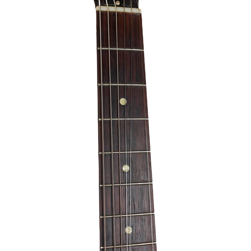 Gibson 1956 Les Paul Jr., Sunburst