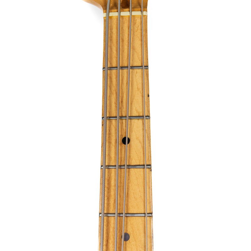 Fender 1974 Precision Bass, Natural