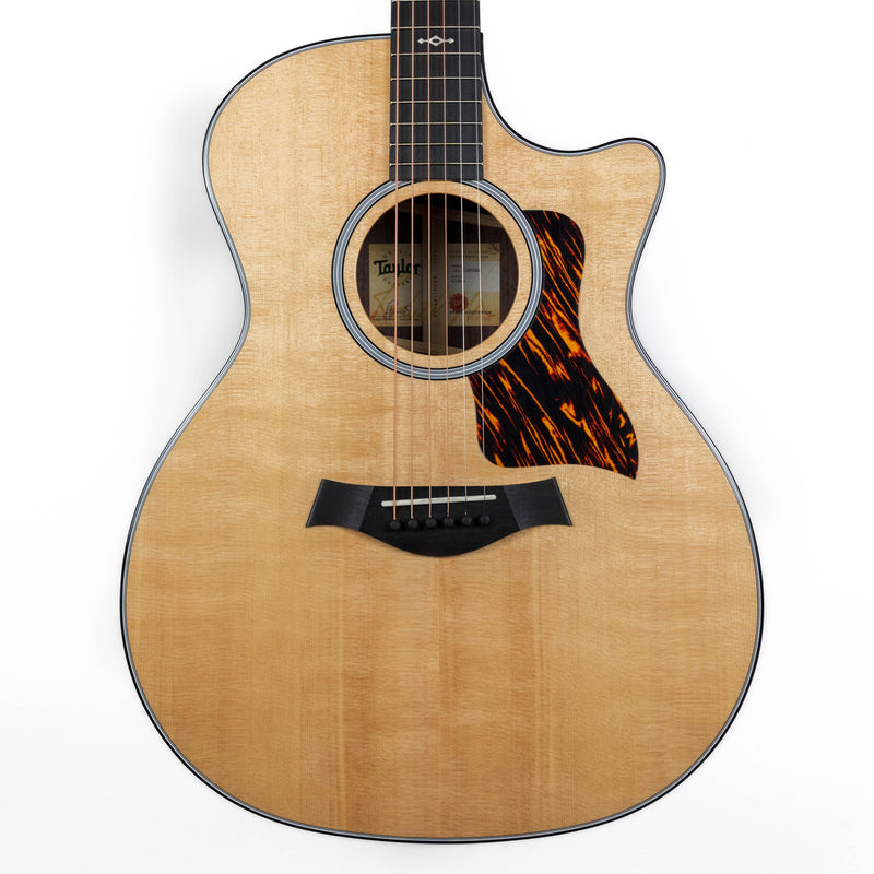 Taylor 414ce, Next Generation