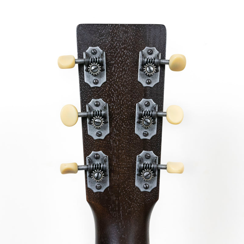 Martin 000-17E Black Smoke