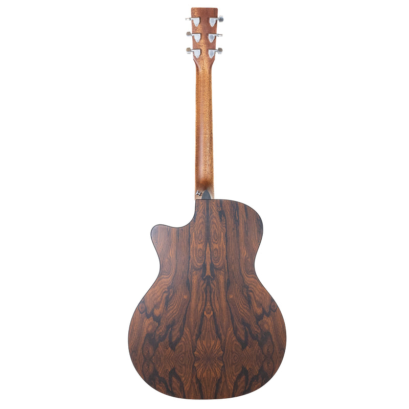 Martin GPC-X2E Ziricote