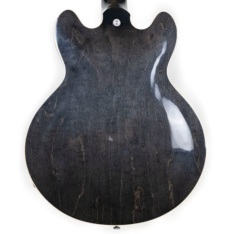 Gibson ES-339 Trans Ebony