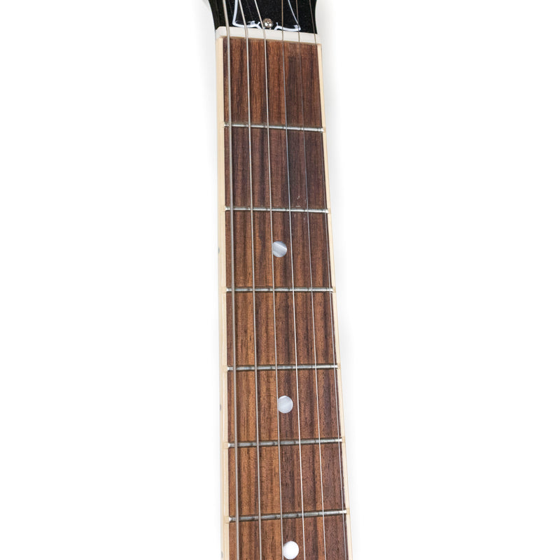 Gibson ES-339 Trans Ebony