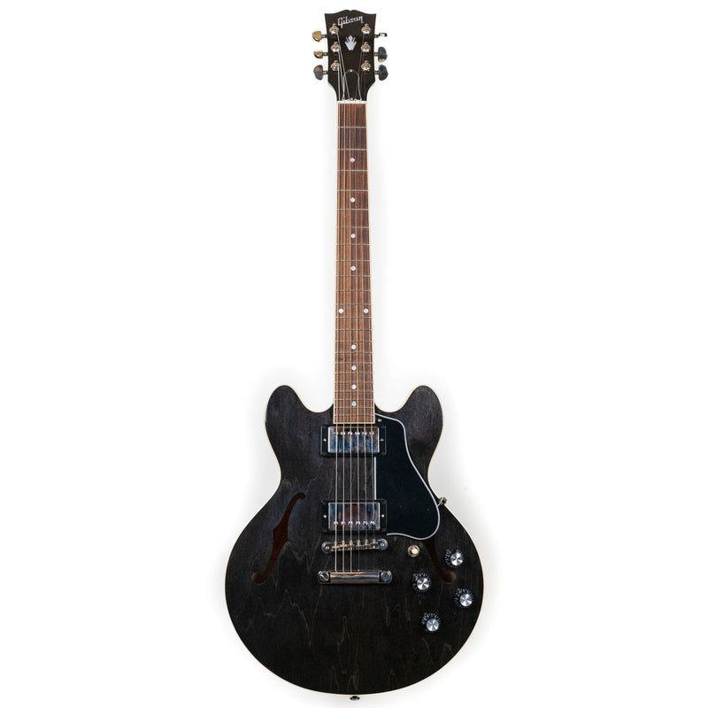 Gibson ES-339 Trans Ebony