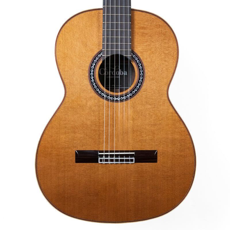 Cordoba C12 Canadian Cedar Top