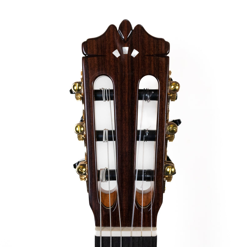 Cordoba C12 Canadian Cedar Top