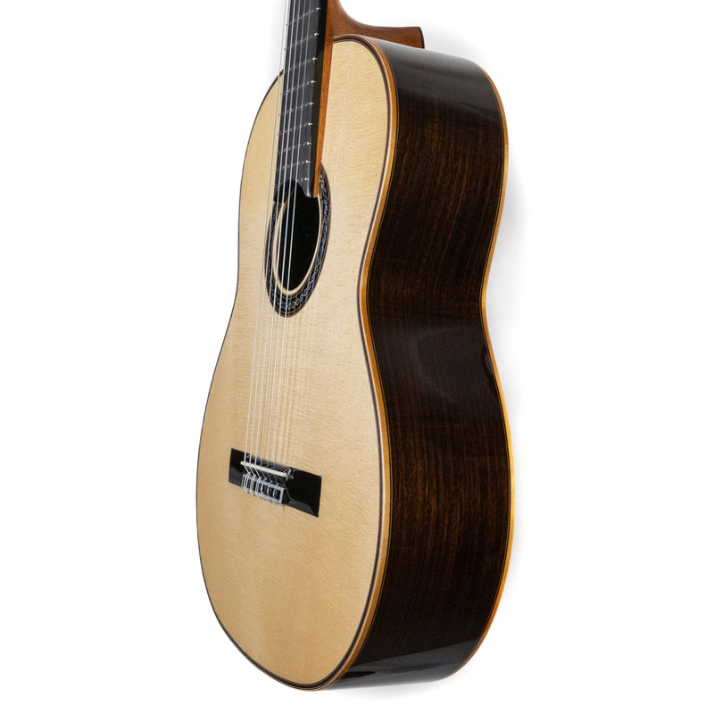 Cordoba C12, Spruce Top