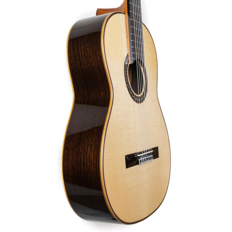 Cordoba C12, Spruce Top