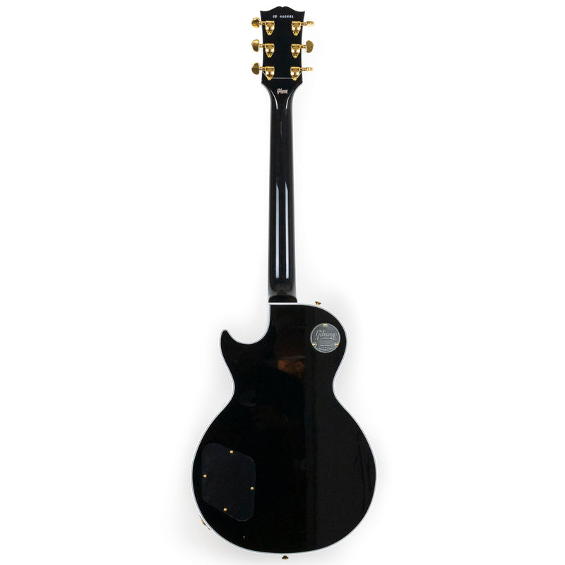 Gibson Custom Les Paul Custom, Ebony