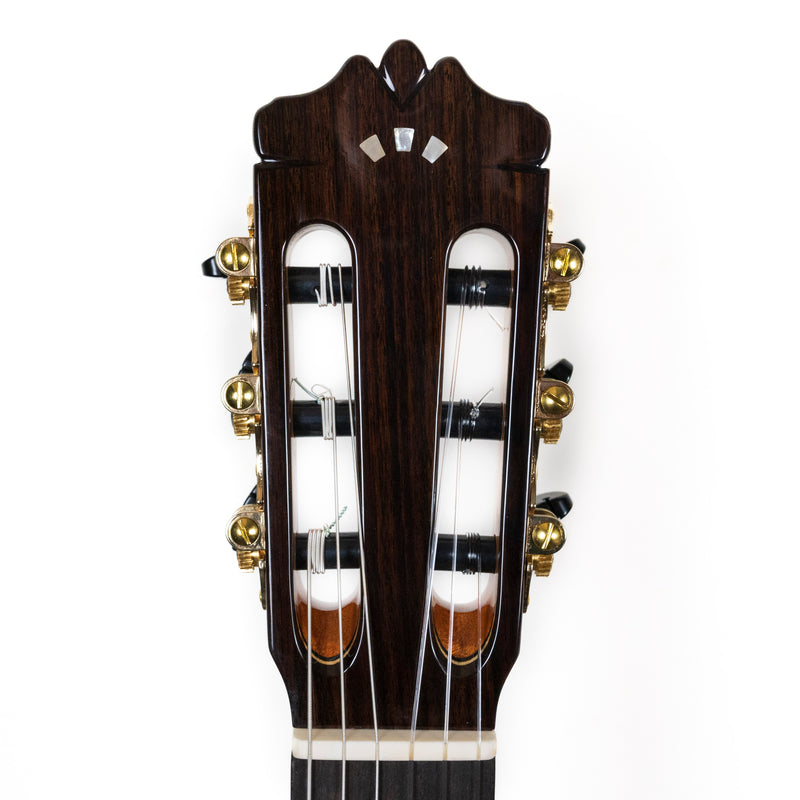 Cordoba C12, Spruce Top