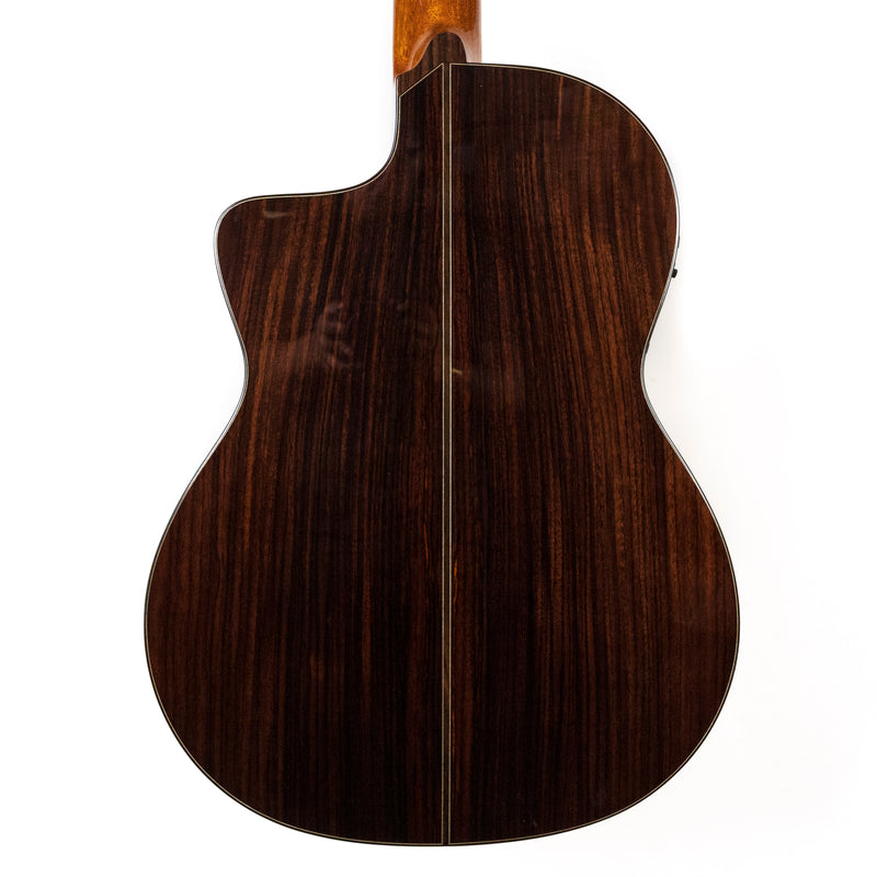 Cordoba GK Pro Negra
