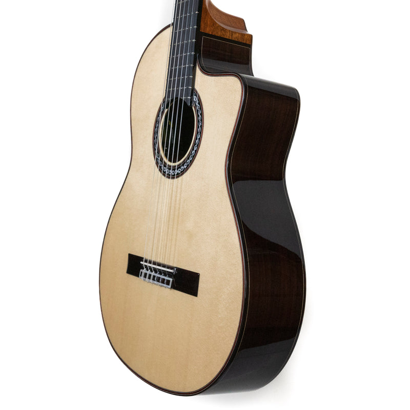 Cordoba GK Pro Negra