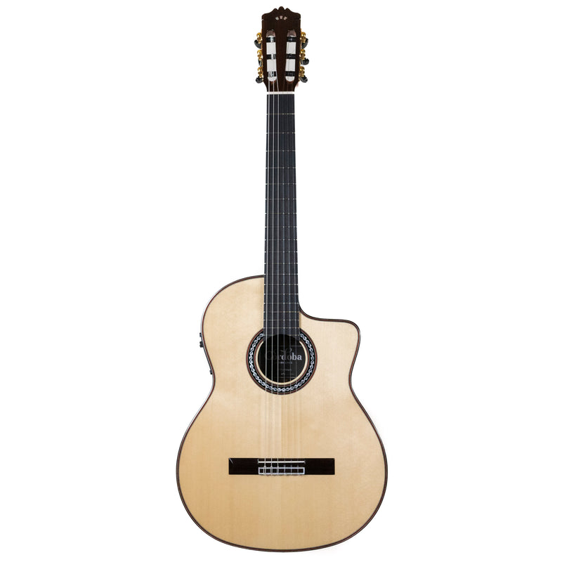Cordoba GK Pro Negra