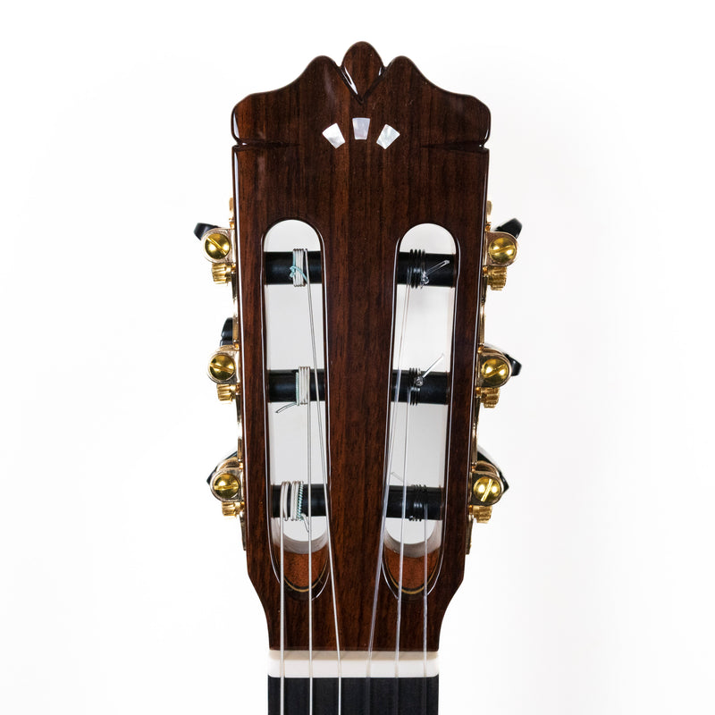 Cordoba GK Pro Negra
