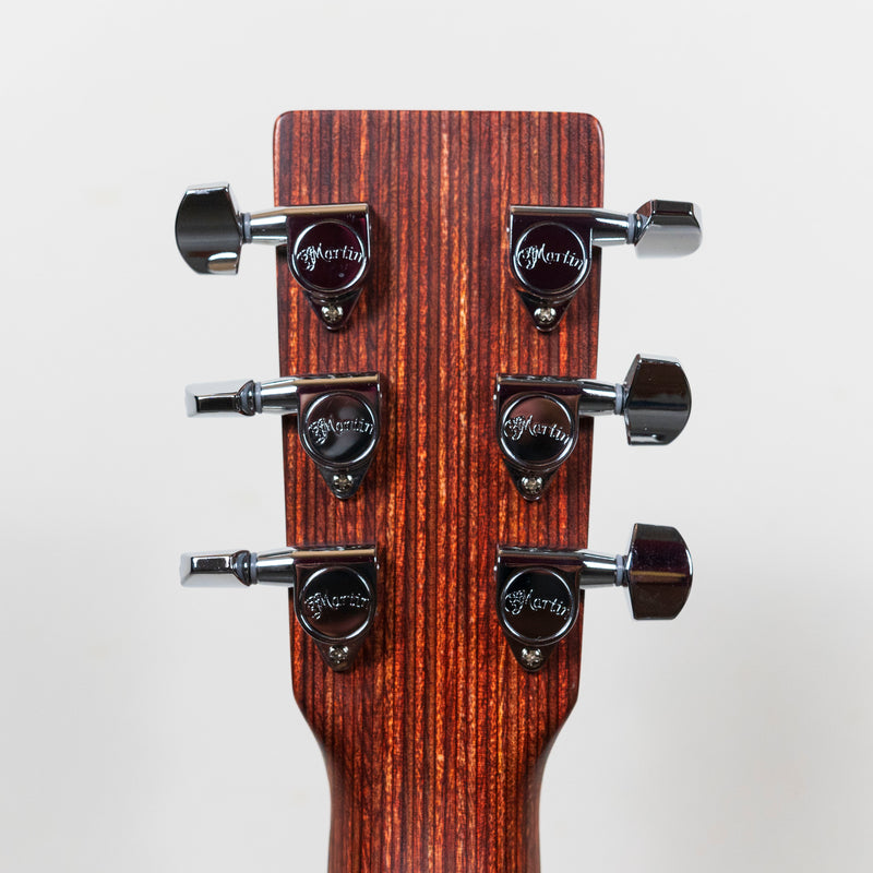 Martin LX1 Life is Good