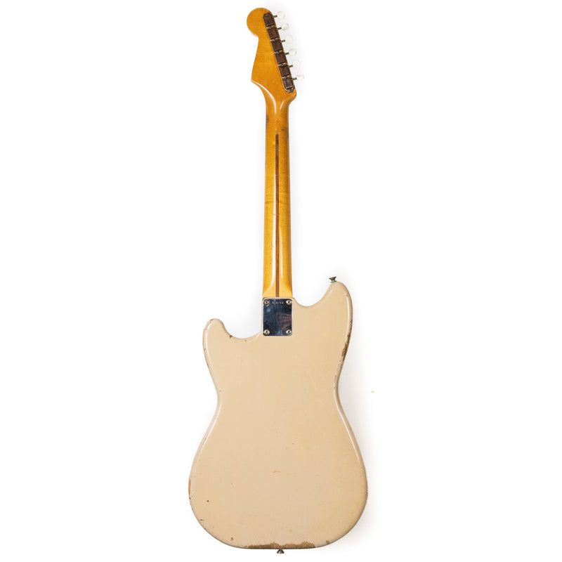 Fender 1957 Musicmaster, Desert Sand