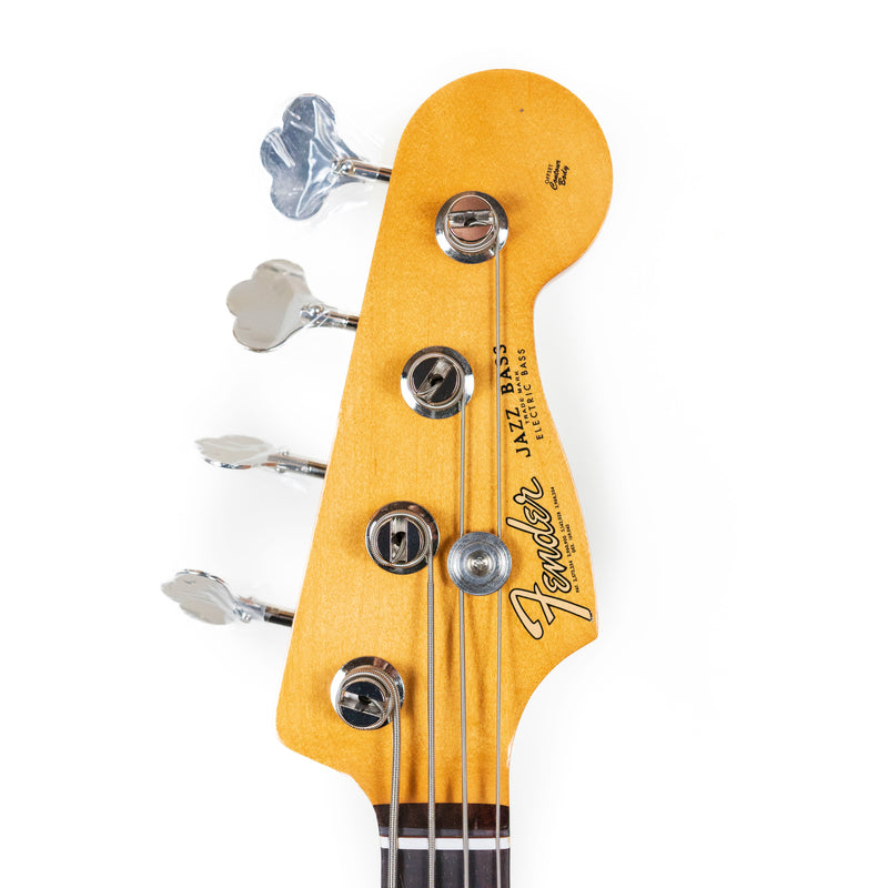 Fender Vintera II 60's Jazz Bass, Lake Placid Blue