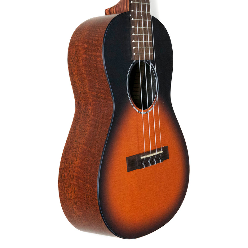 Martin 0X Tenor Uke Sunset