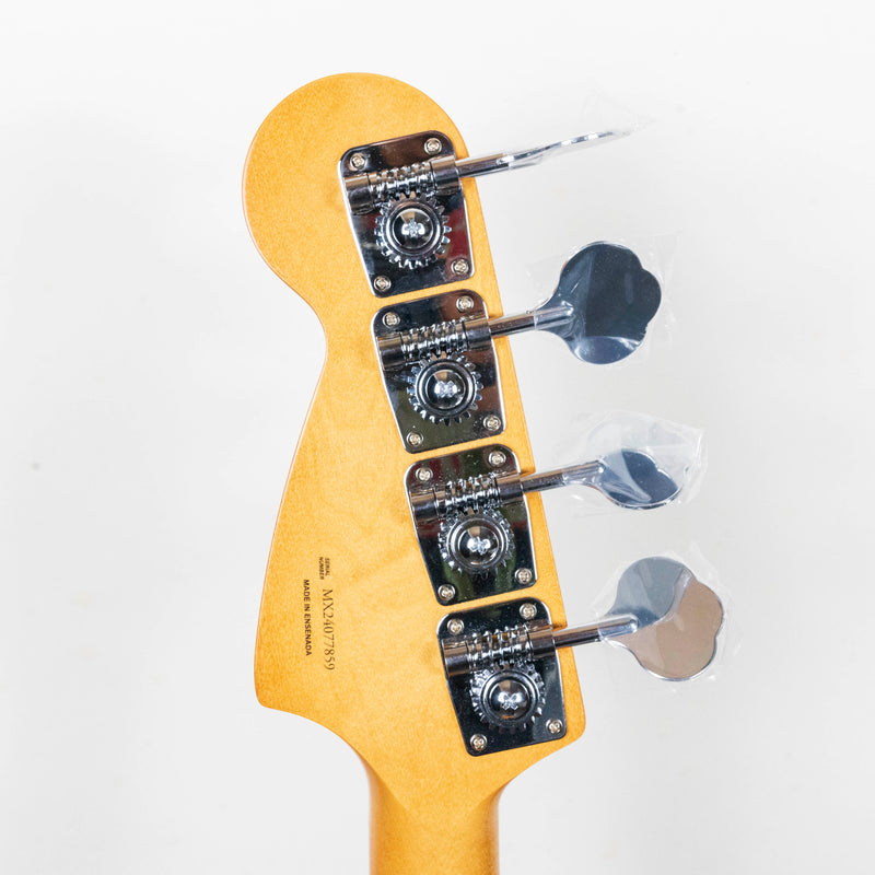 Fender Vintera II '70s Competition Mustang Bass, Competition Orange