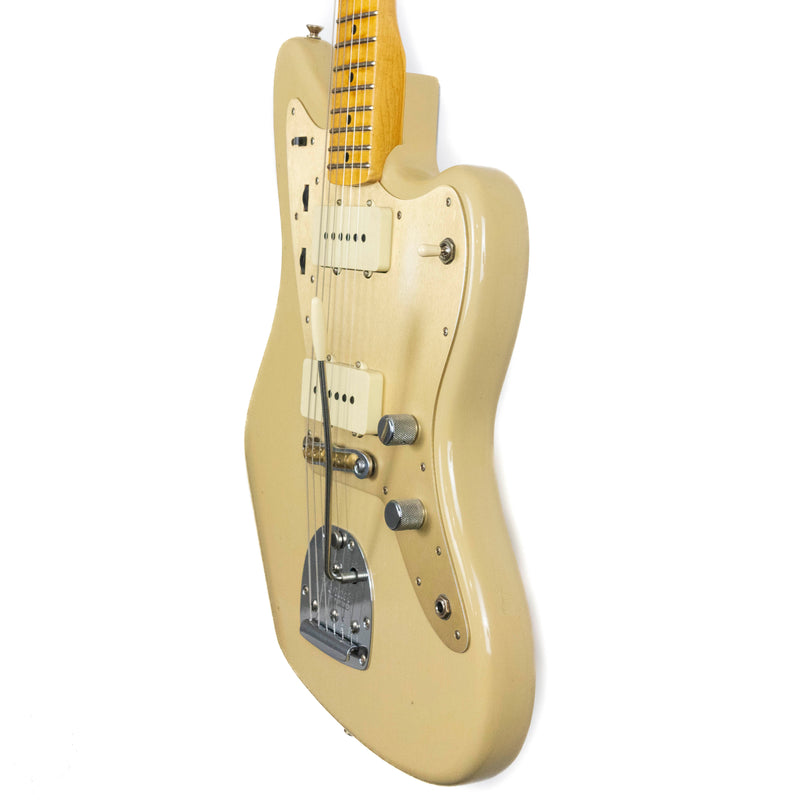 Fender 2018 Custom Shop Time Machine '50s Jazzmaster Desert Sand