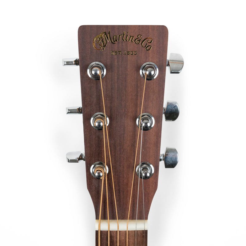 Martin OMC-10E Special