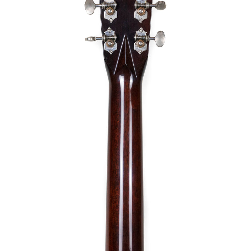 Huss & Dalton 2004 TD-R Custom, Adirondack/Brazilian Rosewood